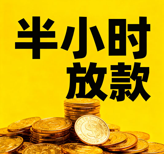 菏泽应急短期借款，手续简单